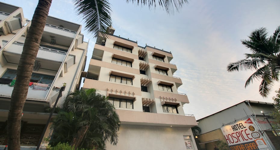 Hotel Hospice Surat Price Reviews Photos Address