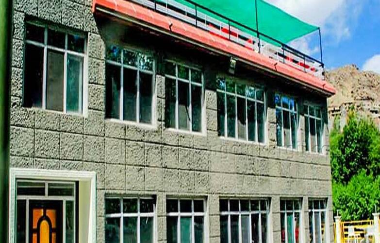 Hotel Jazeera Hangout, Kargil 4