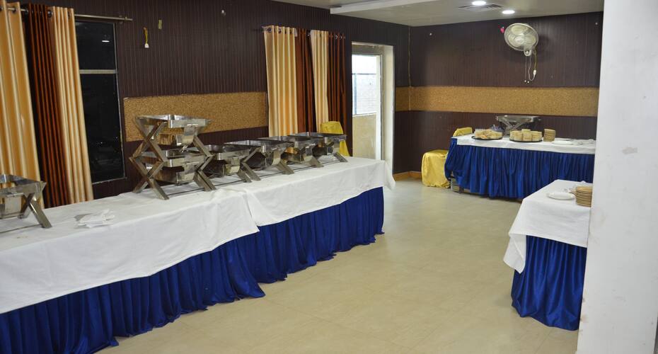 Hotel Milan Residential, Muzaffarpur 4