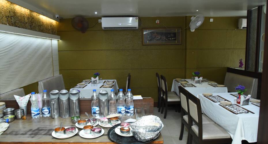 Hotel Milan Residential, Muzaffarpur 5