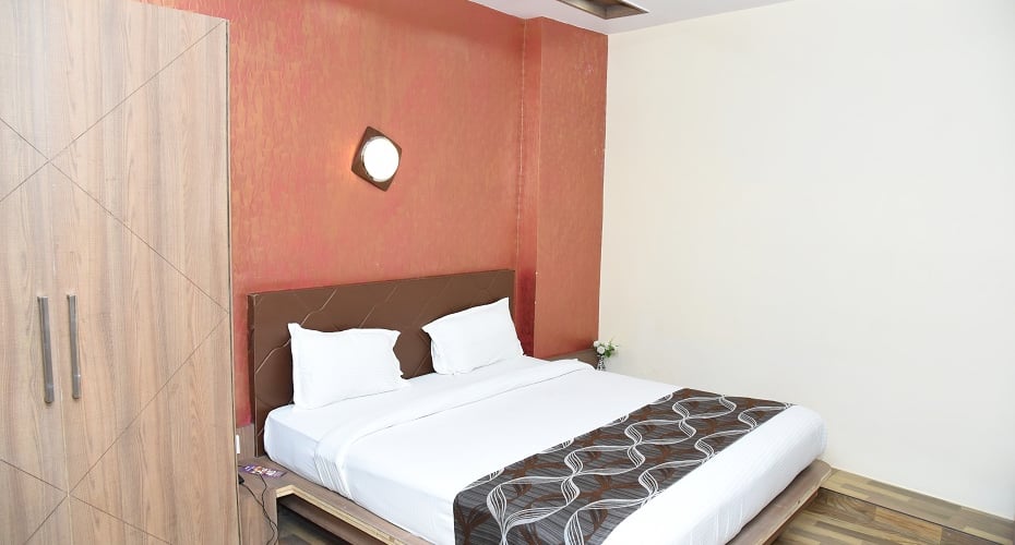 Hotel Milan Residential Muzaffarpur Price Reviews Photos Address