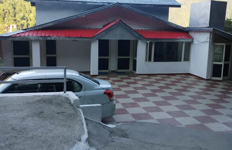 Hotel Snow Ark by Royal Collection, Dalhousie 2