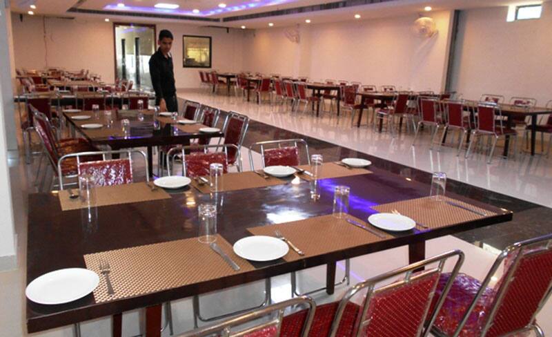 Paruk Retreat, Bhilwara 3