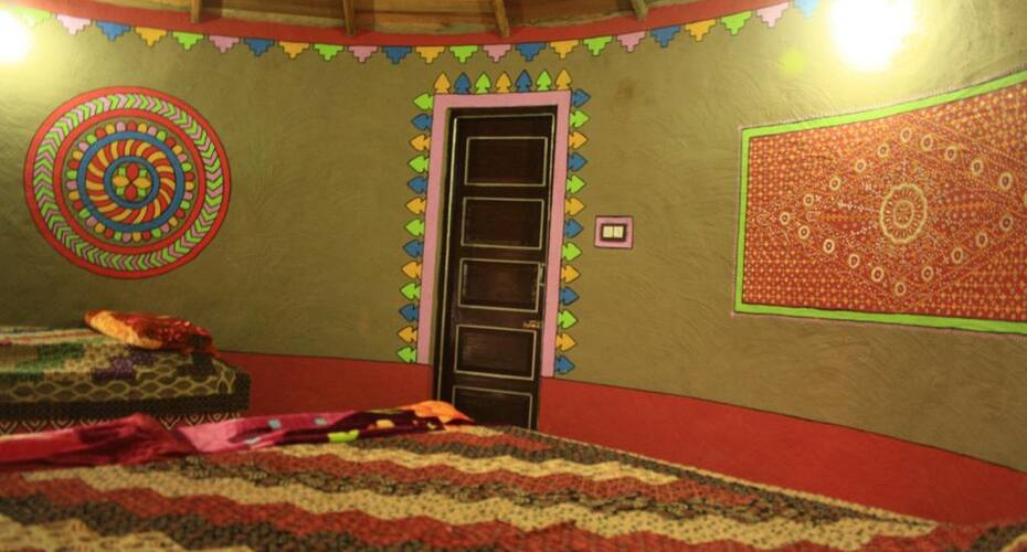 Dharani Village Resort, Bhuj 3