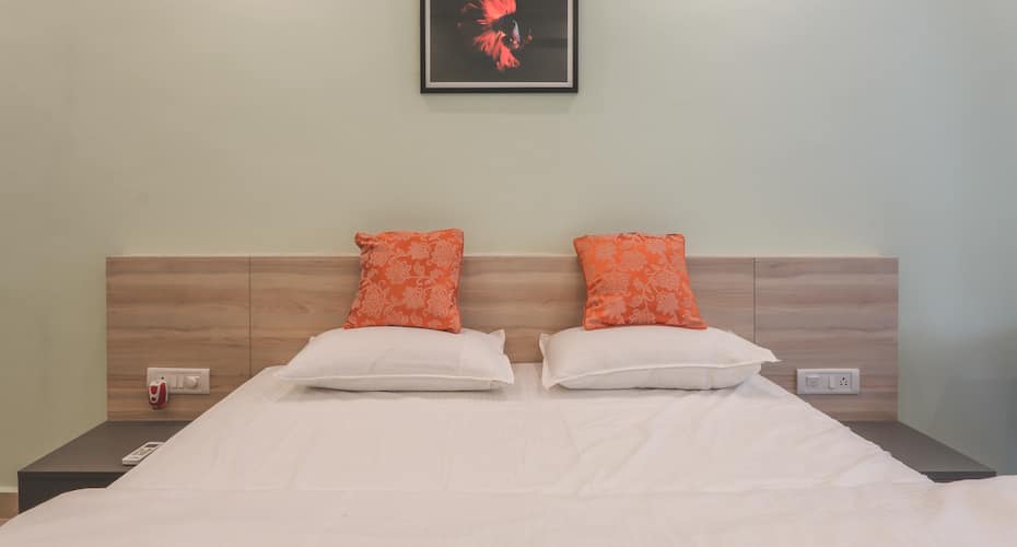 Amber Rooms, Goa 5