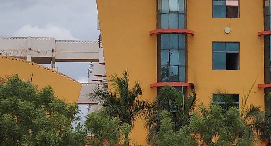 Hotel Shiva Sangam Residency, Bagalkot 5