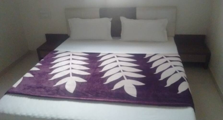 HOTEL MERITON, Bhavnagar 2