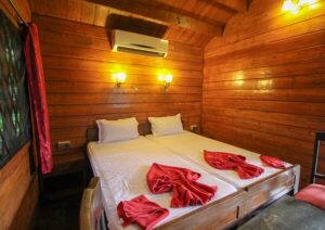 Green Concepts Beach Cottages, Goa 2