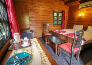 Green Concepts Beach Cottages, Goa 3