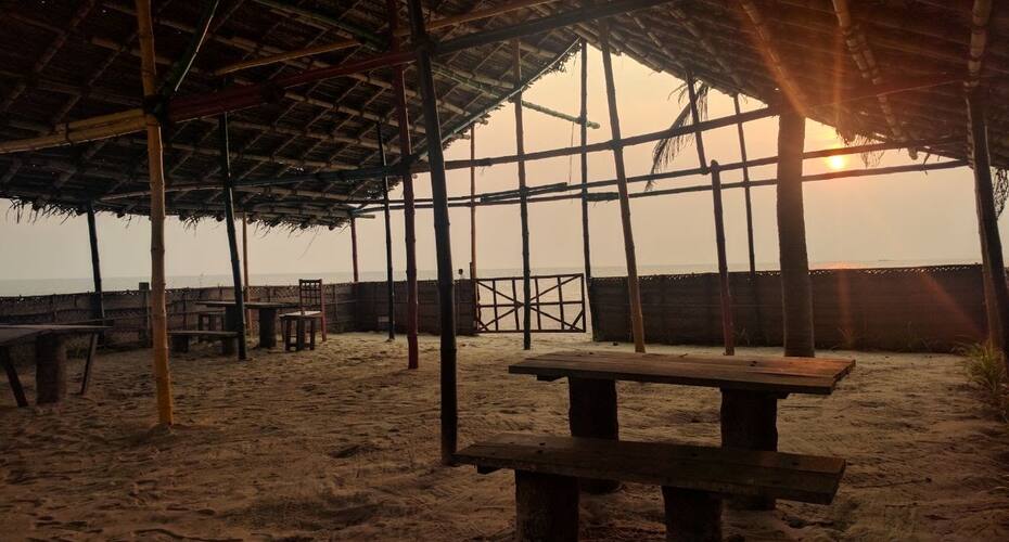 OG's Beach Resort, Alleppey 2