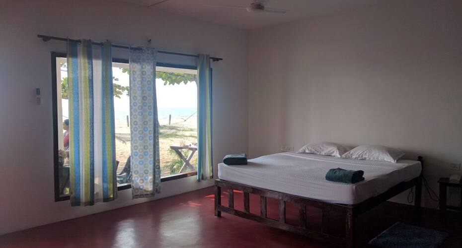 OG's Beach Resort, Alleppey 3