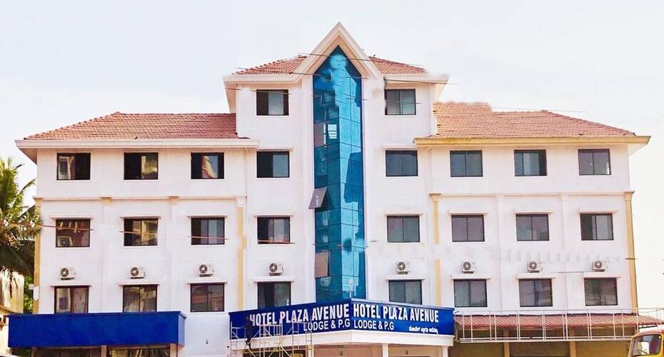 Hotel Plaza Avenue, Mangalore 2