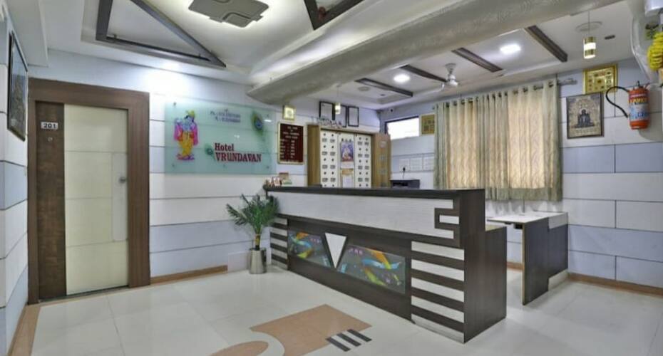 Hotel Vrundavan, Gandhinagar 2