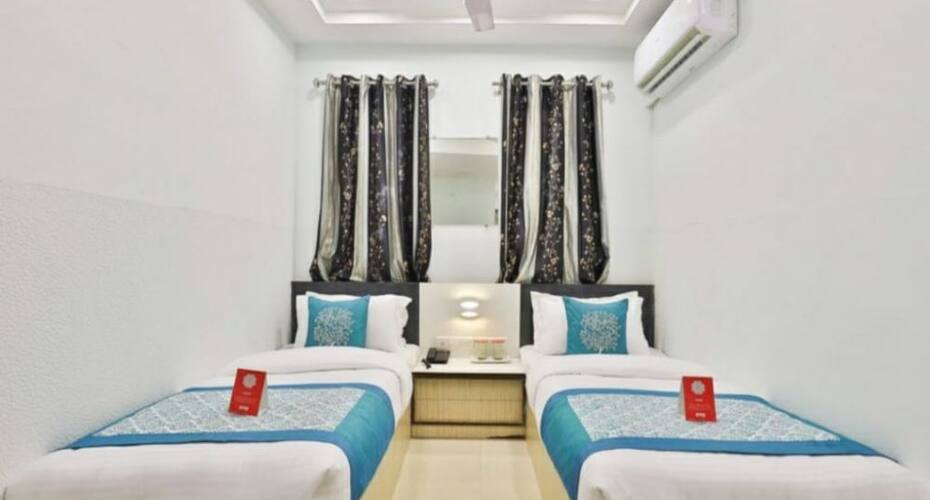 Hotel Vrundavan, Gandhinagar 3