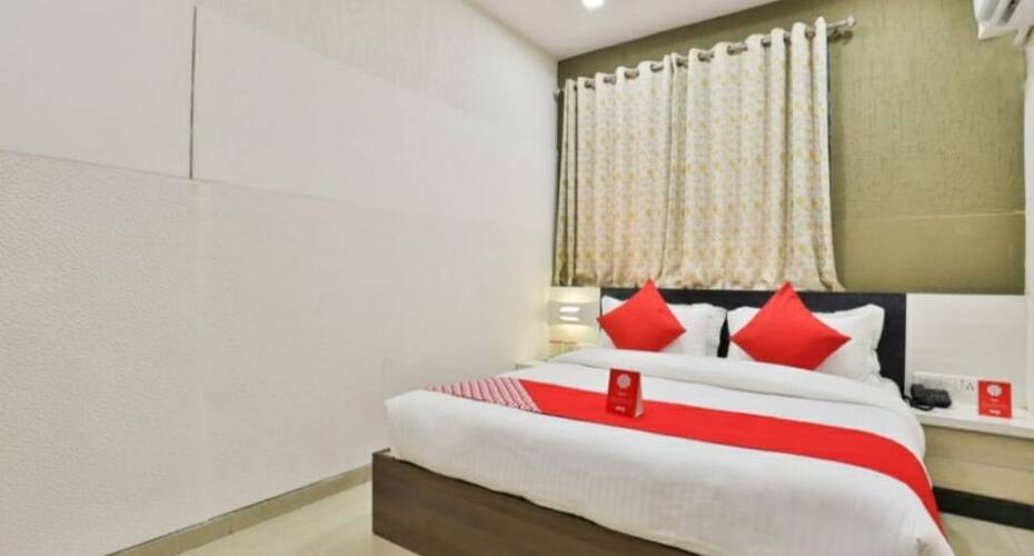 Hotel Vrundavan, Gandhinagar 4