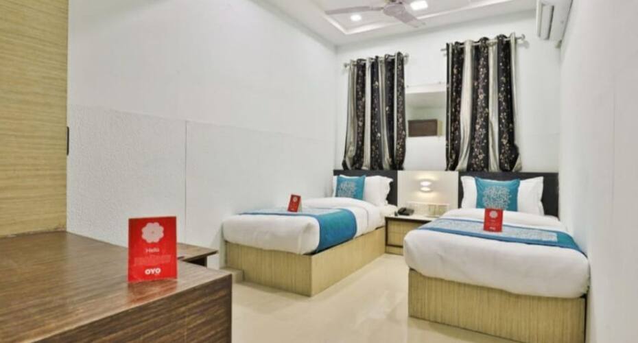 Hotel Vrundavan, Gandhinagar 5