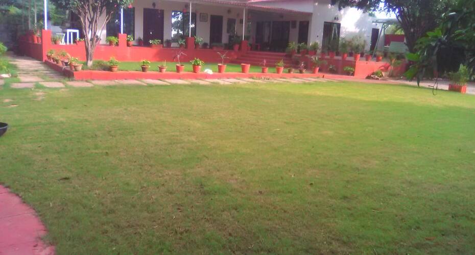 Ambi Farms, Bhopal 2