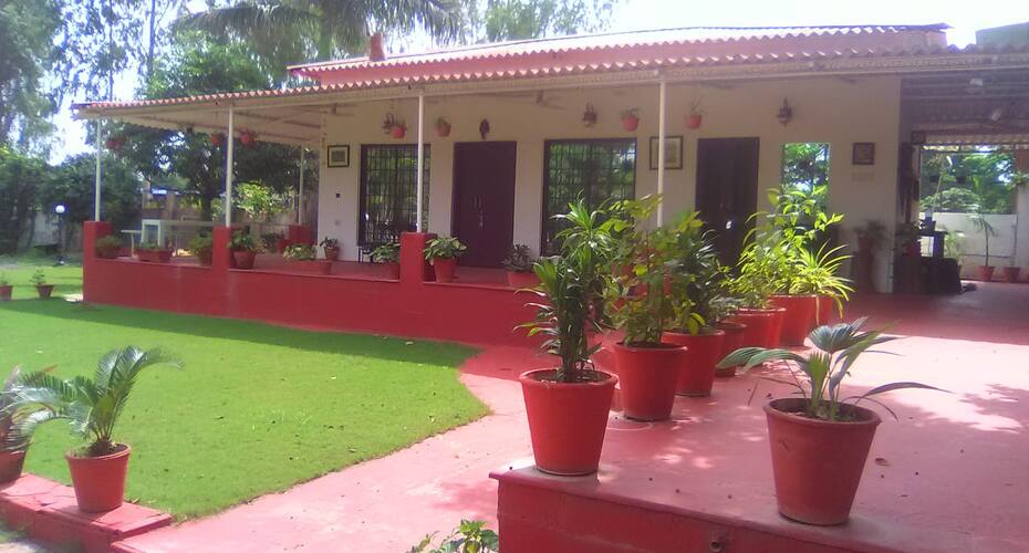 Ambi Farms, Bhopal 3