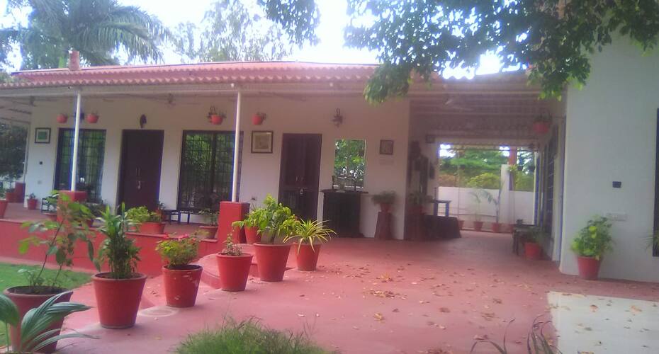 Ambi Farms, Bhopal 4
