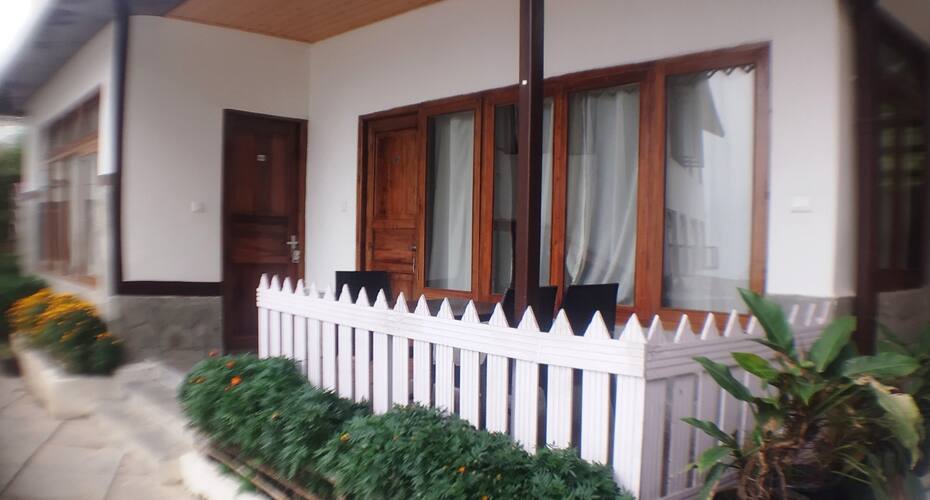 Majestic Rumtek Resort, Gangtok 1