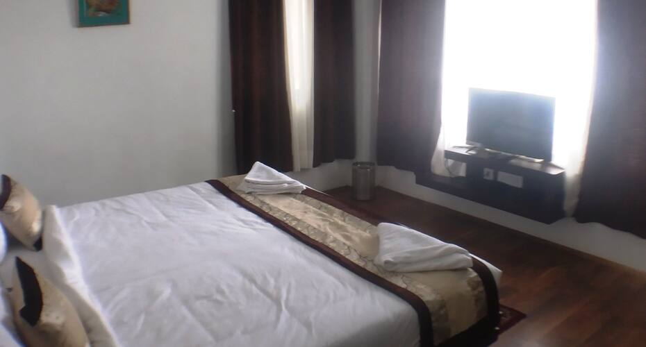 Majestic Rumtek Resort, Gangtok 2