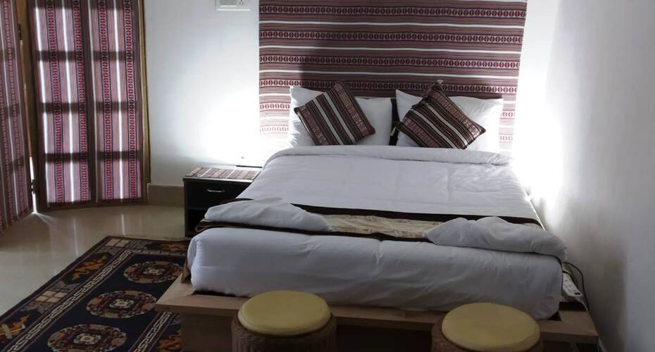 Majestic Rumtek Resort, Gangtok 4