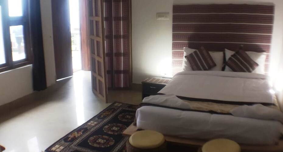 Majestic Rumtek Resort, Gangtok 5