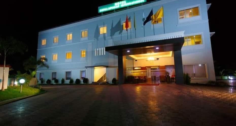 Hotel Gopalapuram International Pollachi Price, Reviews, Photos & Address