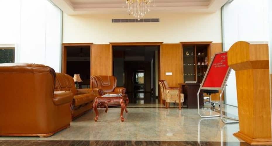 Hotel Gopalapuram International, Pollachi 2