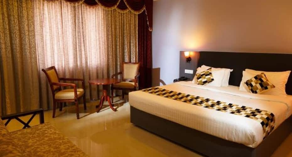 Hotel Gopalapuram International, Pollachi 3