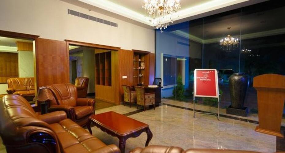 Hotel Gopalapuram International, Pollachi 5