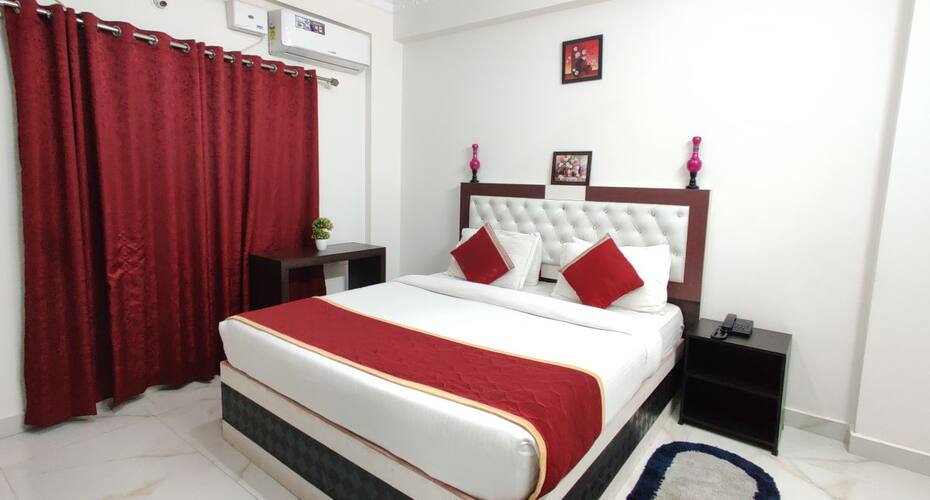 Royal Residency Suites, Bangalore 3