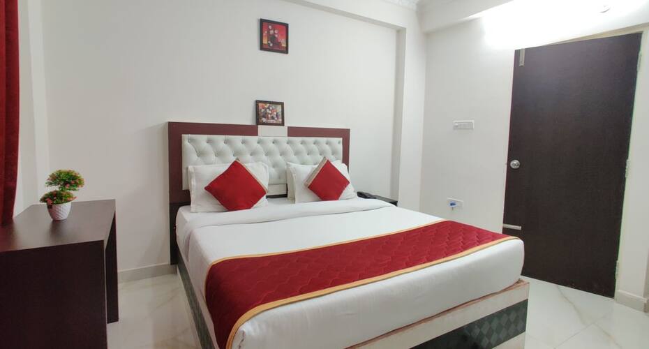 Royal Residency Suites, Bangalore 4