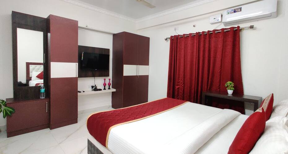 Royal Residency Suites, Bangalore 5