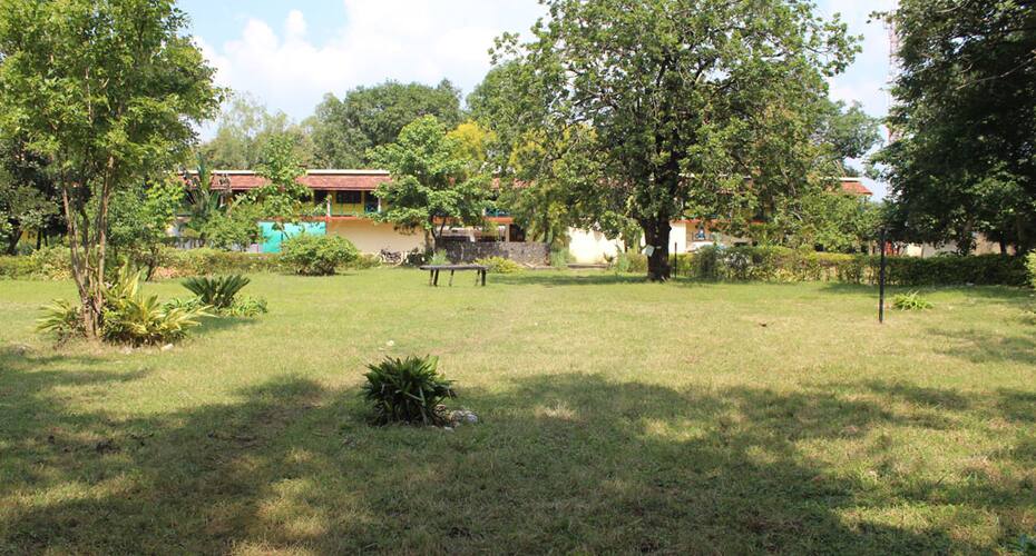 Tigers Villa Resorts, Bandhavgarh 1