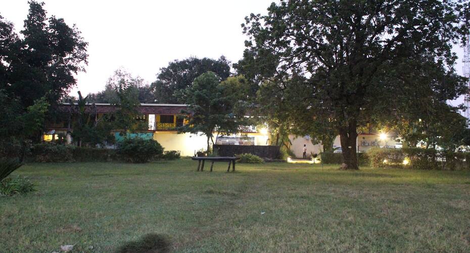 Tigers Villa Resorts, Bandhavgarh 2
