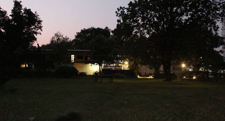 Tigers Villa Resorts, Bandhavgarh 3