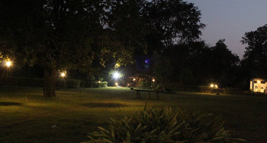 Tigers Villa Resorts, Bandhavgarh 4