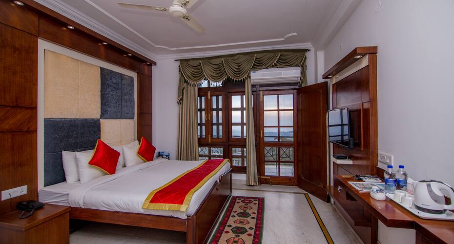 Beyond Stay Karnika, Dharamshala 2
