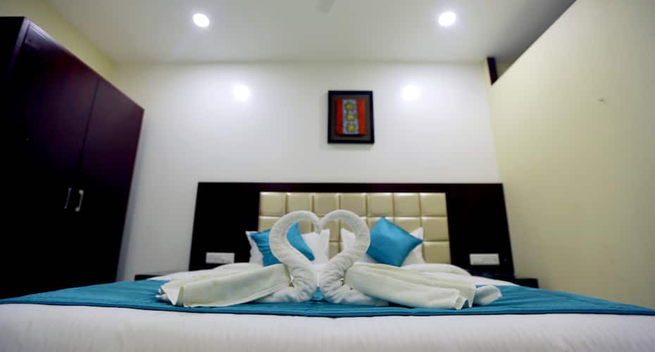 Sri Murgan Residency, Karur 2