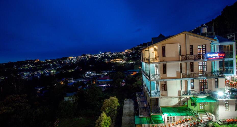 Beyond Stay Karnika, Dharamshala 3