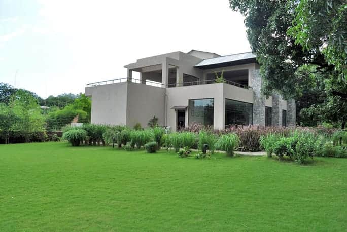 Wild Exotica Resort Corbett, Corbett 1