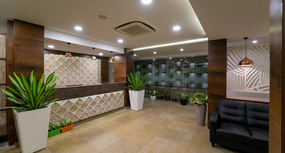 Hotel Minerva, Vijayawada 2
