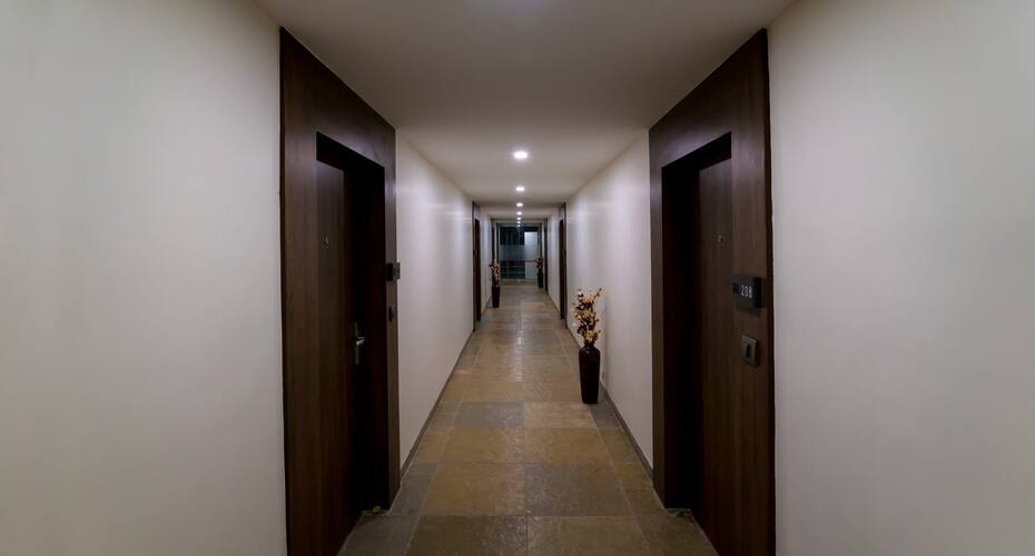 Hotel Minerva, Vijayawada 3