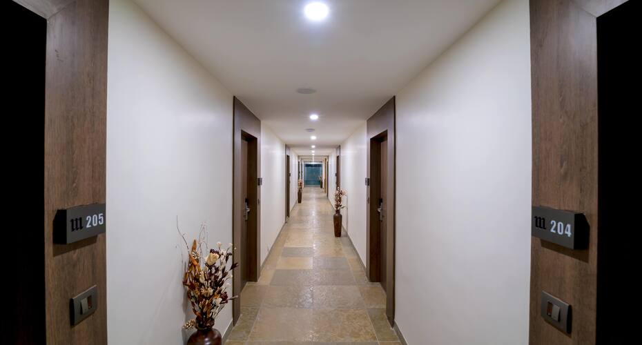 Hotel Minerva, Vijayawada 4