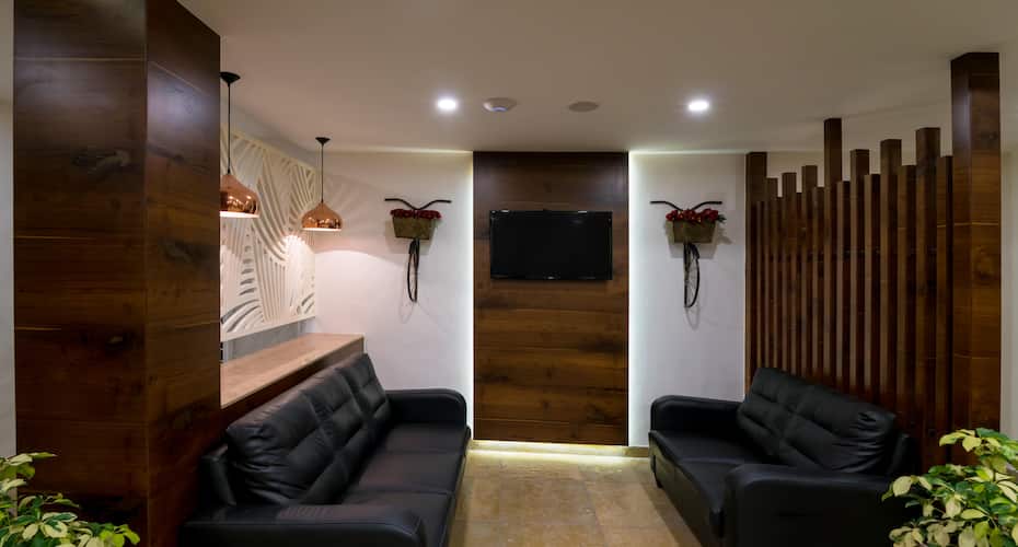 Hotel Minerva, Vijayawada 5