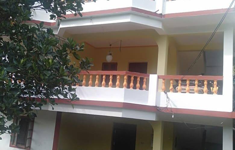 Elroy guest house, Goa 1