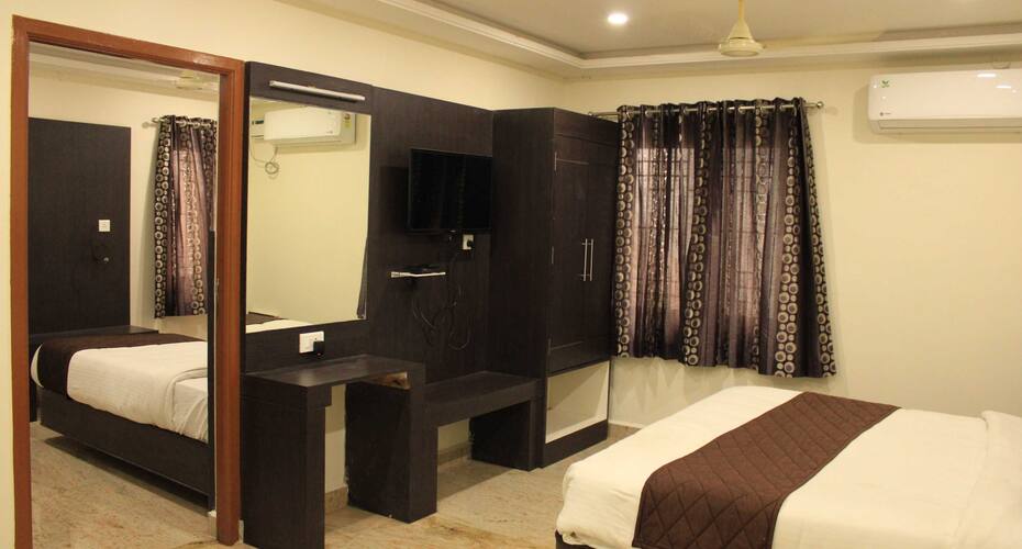 MSM Inn, Kumbakonam 3