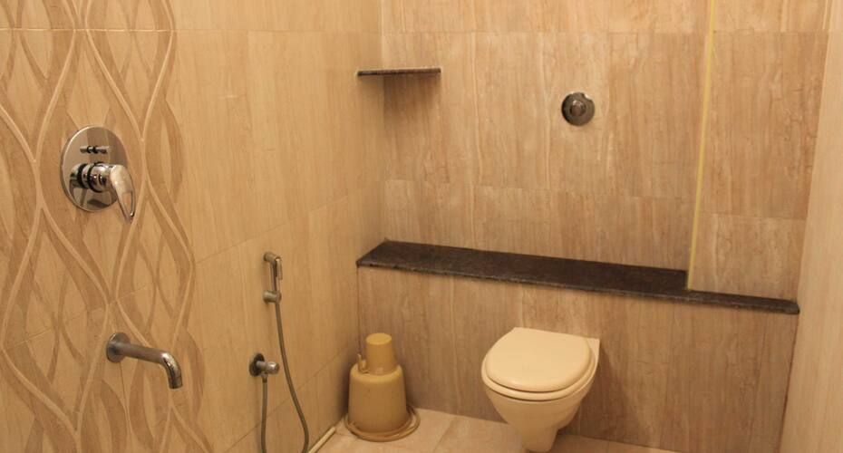 MSM Inn, Kumbakonam 4