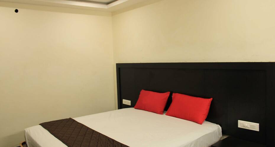 MSM Inn, Kumbakonam 5